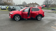 MG Hs 1.5 T-GDI Exclusive 5dr DCT Petrol Hatchback